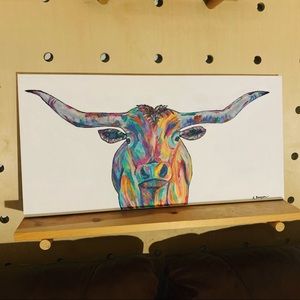 Custom original paintings PLEASE READ